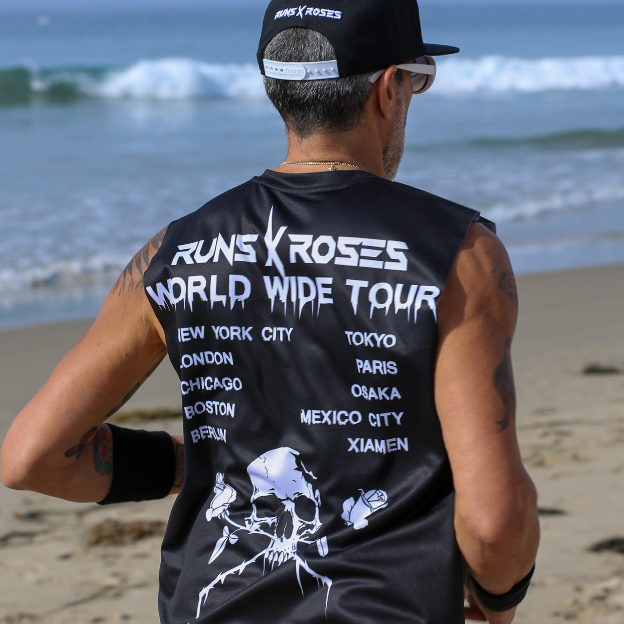 RXR Racing Shirt