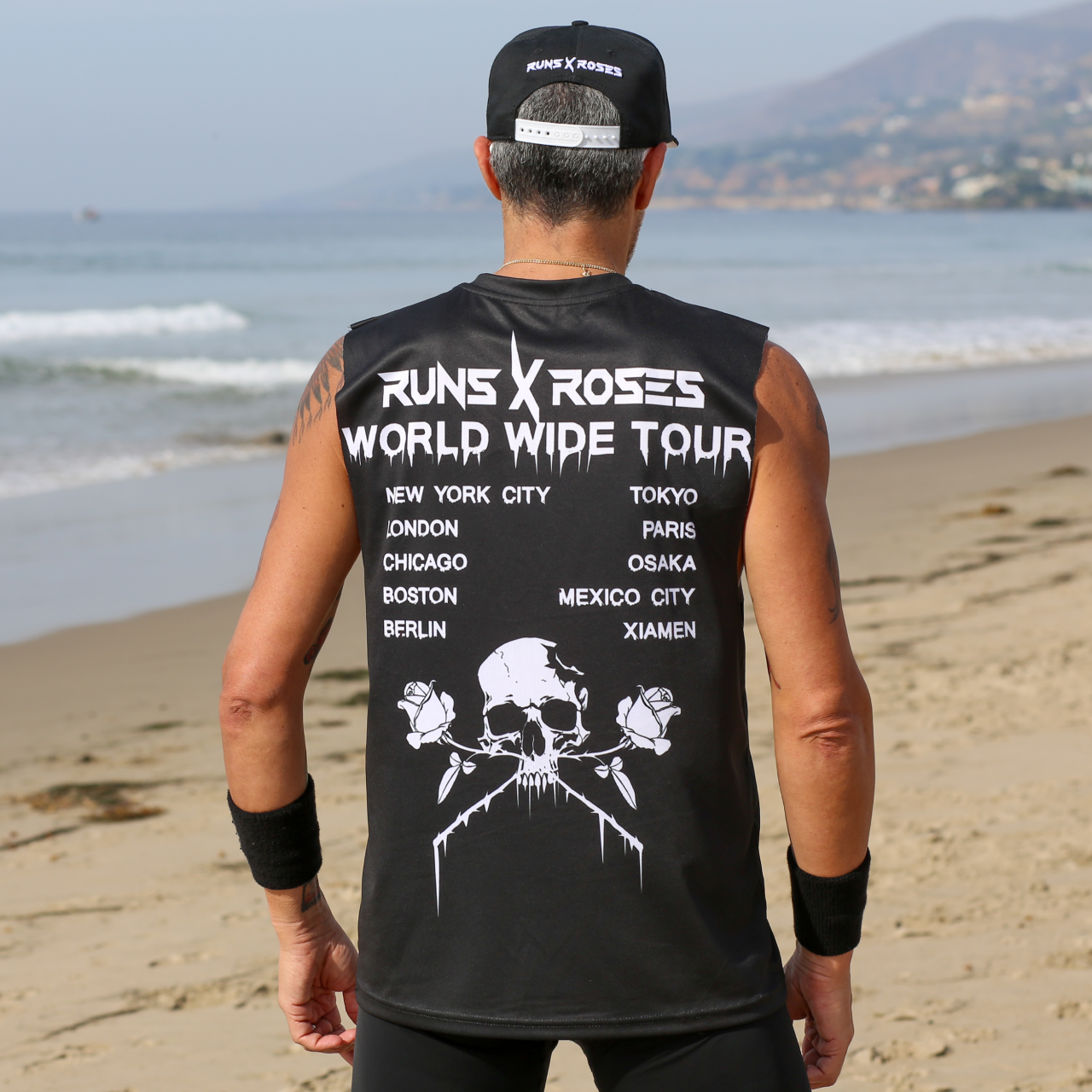 RXR Racing Shirt