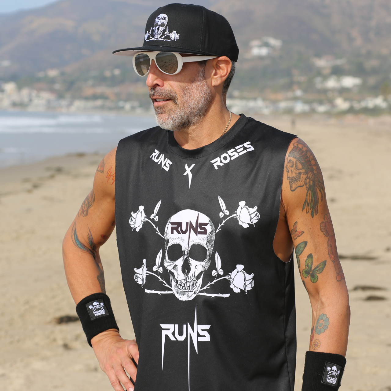 RXR Racing Shirt
