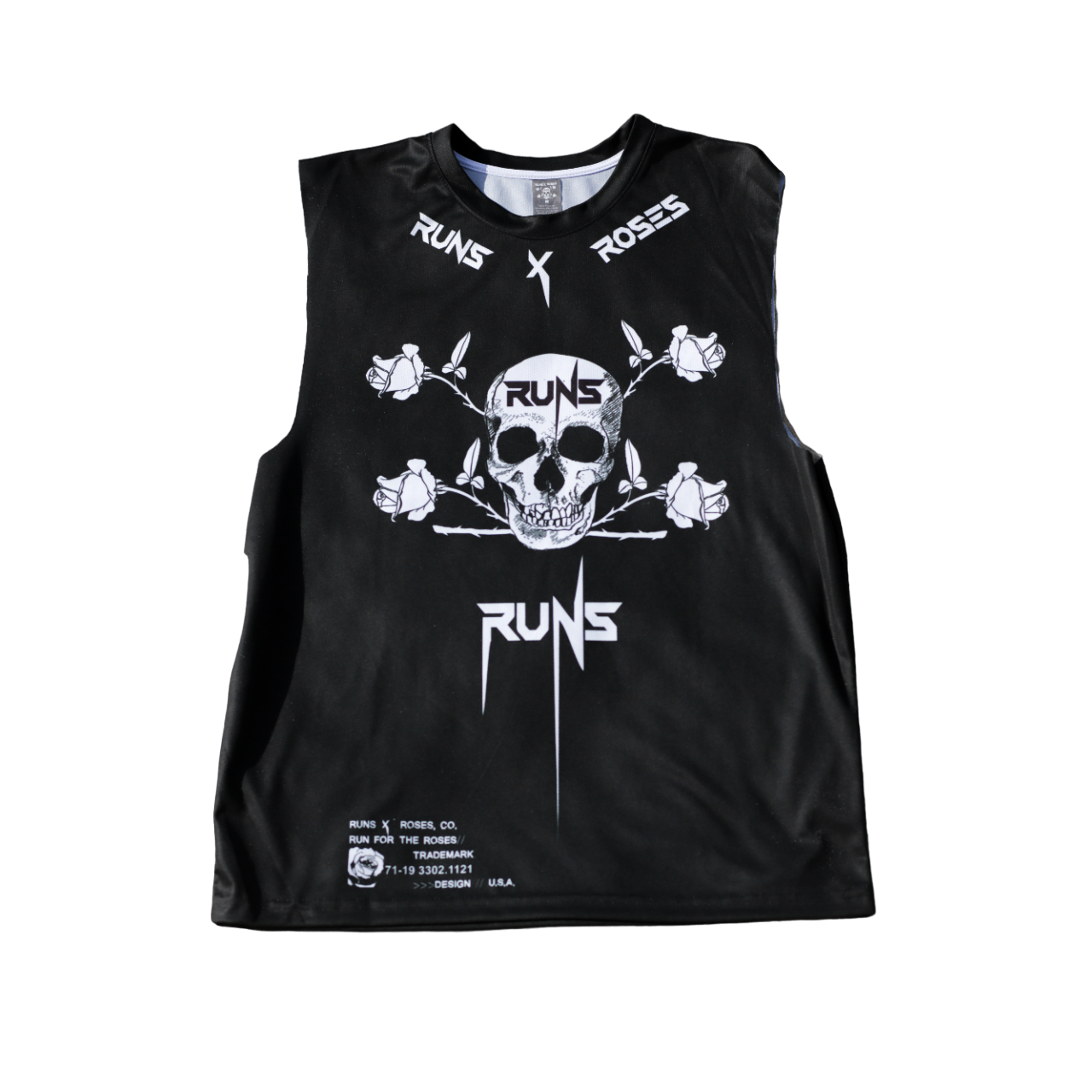 RXR Racing Shirt