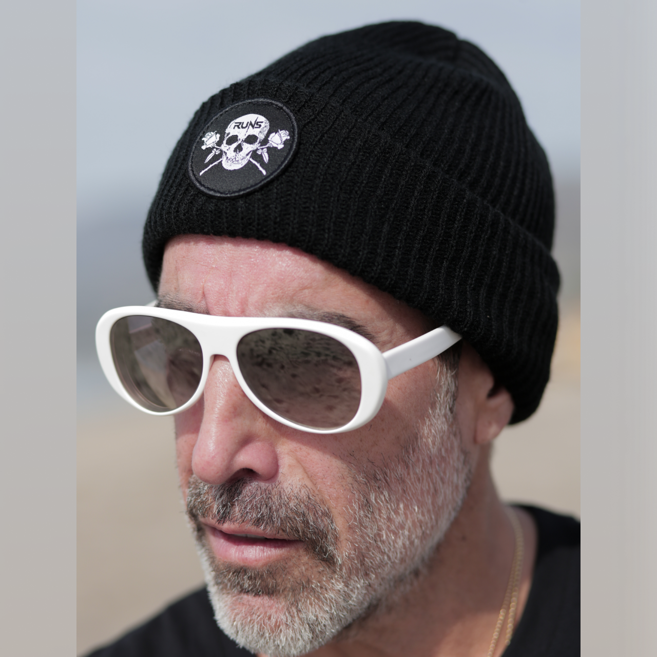 RXR Running Beanie