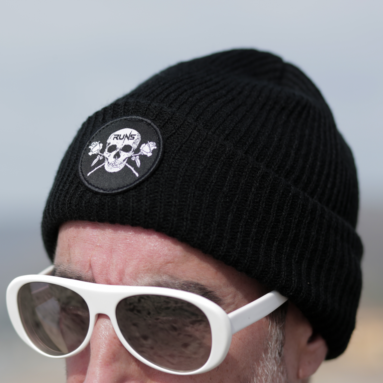 RXR Running Beanie