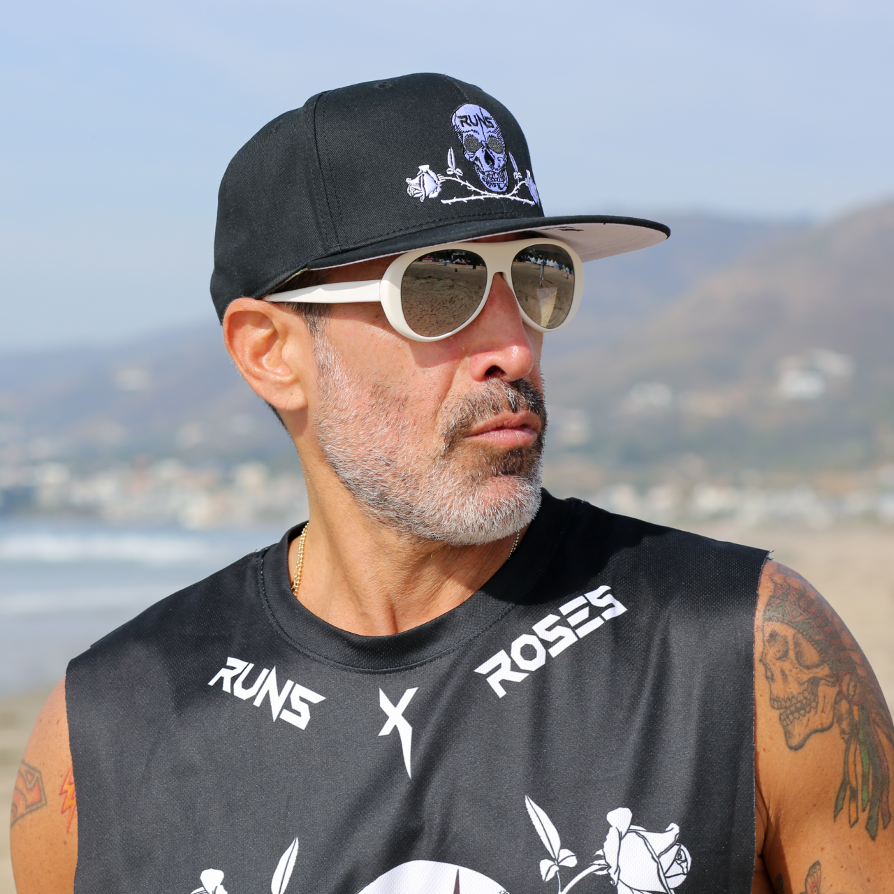RXR Street Hat