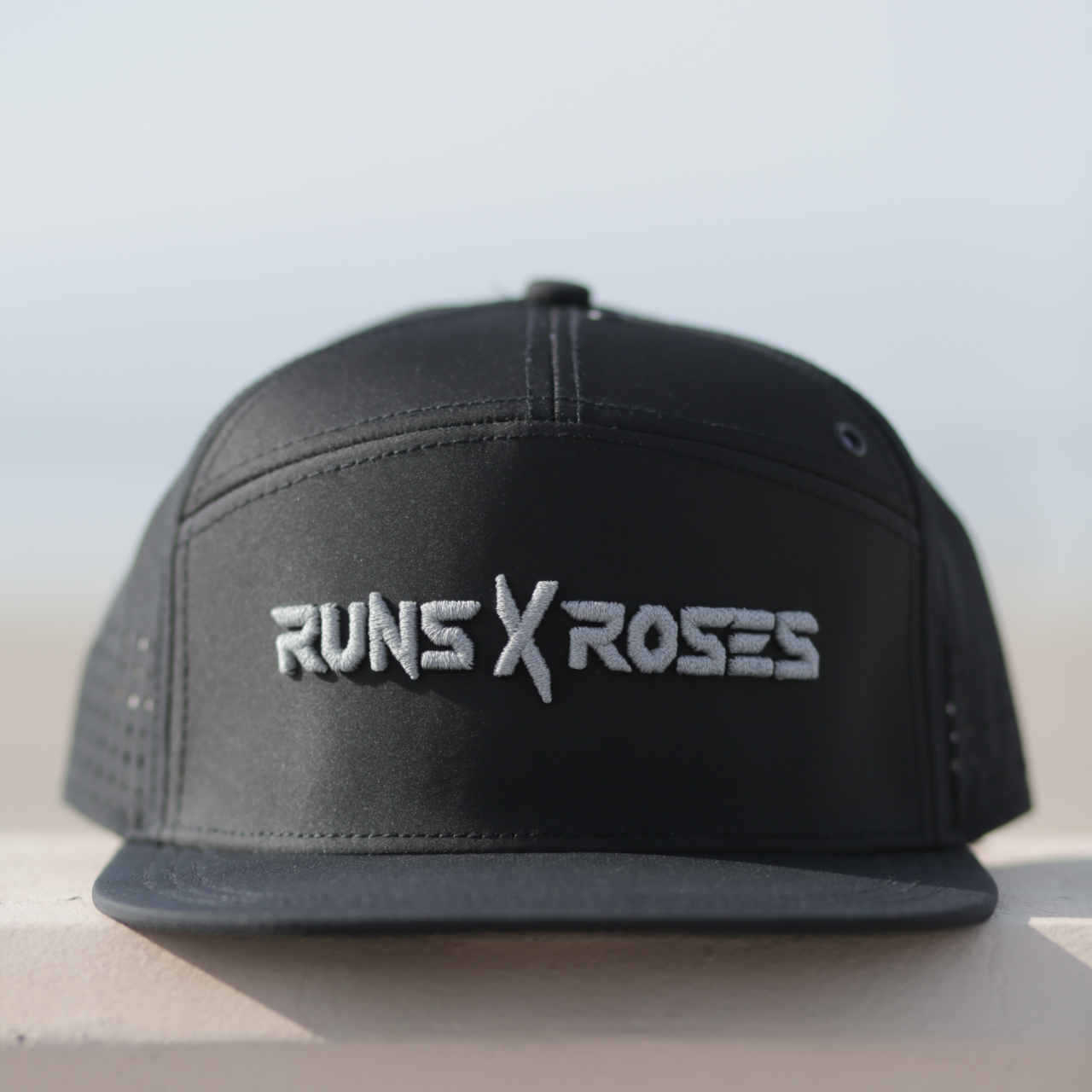 RXR Running Hat