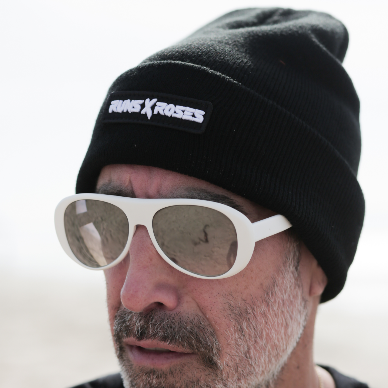 RXR Winter Running Beanie