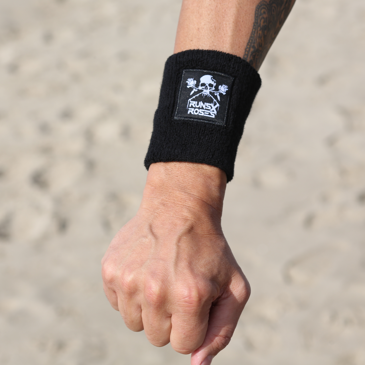 RXR Wristband