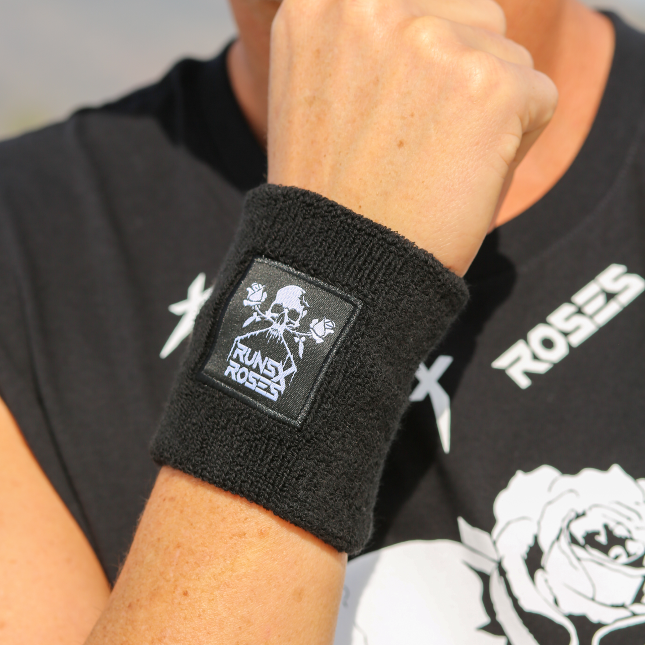 RXR Wristband