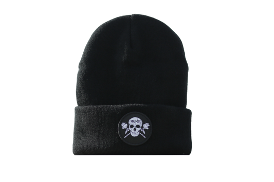 RXR Winter Running Beanie