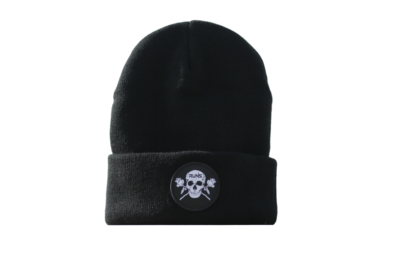 RXR Winter Running Beanie